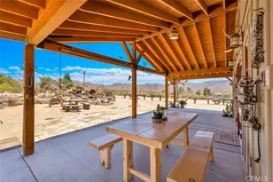 63436 Doggie, Joshua Tree, CA 92252 - Photo 37