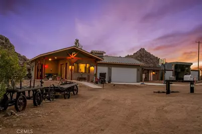 63436 Doggie, Joshua Tree, CA 92252 - Photo 47