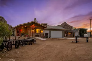 63436 Doggie, Joshua Tree, CA 92252 - Photo 47