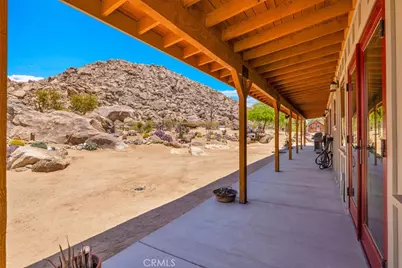 63436 Doggie, Joshua Tree, CA 92252 - Photo 21