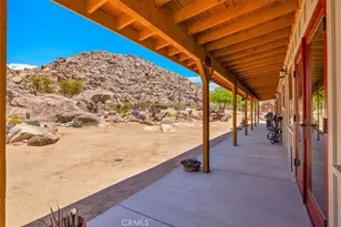 63436 Doggie, Joshua Tree, CA 92252 - Photo 21