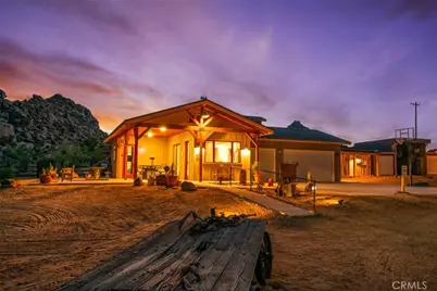 63436 Doggie, Joshua Tree, CA 92252 - Photo 49