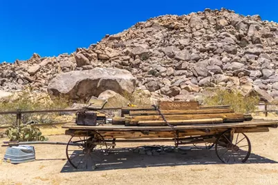 63436 Doggie, Joshua Tree, CA 92252 - Photo 25