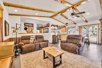 63436 Doggie, Joshua Tree, CA 92252 - Photo 5