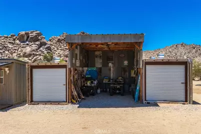 63436 Doggie, Joshua Tree, CA 92252 - Photo 63