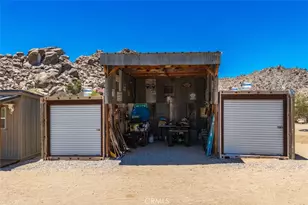 63436 Doggie, Joshua Tree, CA 92252 - Photo 63