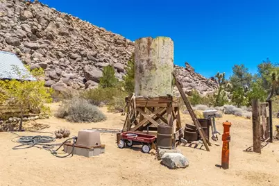 63436 Doggie, Joshua Tree, CA 92252 - Photo 27