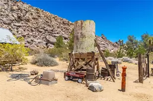 63436 Doggie, Joshua Tree, CA 92252 - Photo 27