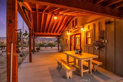 63436 Doggie, Joshua Tree, CA 92252 - Photo 39
