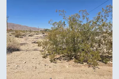 7070 Sheridan Avenue, 29 Palms MCB, CA 92277 - Photo 1