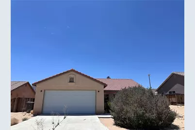 71557 Sun Valley, 29 Palms MCB, CA 92277 - Photo 1