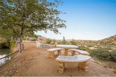 50285 Burns Canyon, Pioneertown, CA 92268 - Photo 33