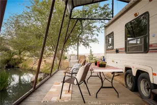 50285 Burns Canyon, Pioneertown, CA 92268 - Photo 31