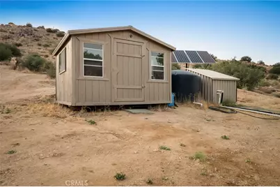 50285 Burns Canyon, Pioneertown, CA 92268 - Photo 37