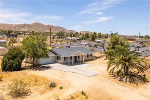 60291 Alta Loma, Joshua Tree, CA 92252 - Photo 25