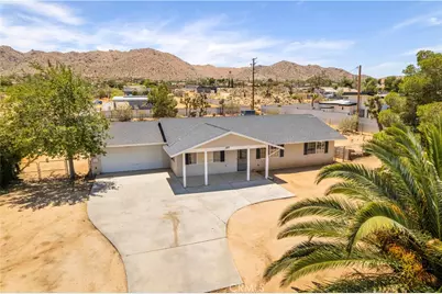 60291 Alta Loma, Joshua Tree, CA 92252 - Photo 3