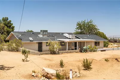 60291 Alta Loma, Joshua Tree, CA 92252 - Photo 17