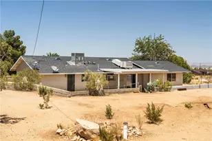 60291 Alta Loma, Joshua Tree, CA 92252 - Photo 17