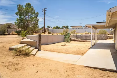 60291 Alta Loma, Joshua Tree, CA 92252 - Photo 19