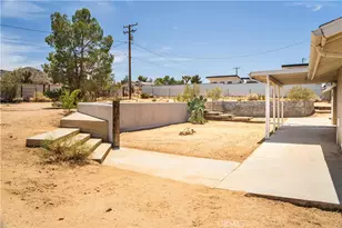 60291 Alta Loma, Joshua Tree, CA 92252 - Photo 19