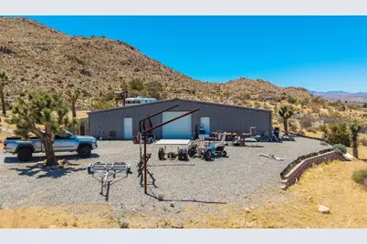 7880 Wesley Road, Joshua Tree, CA 92252 - Photo 39