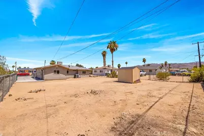 5566 Cahuilla, 29 Palms MCB, CA 92277 - Photo 33