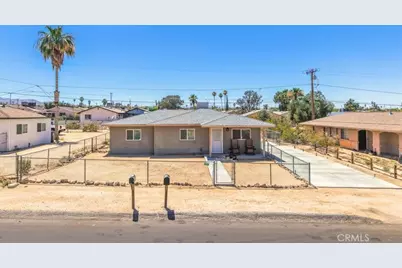 5566 Cahuilla, 29 Palms MCB, CA 92277 - Photo 27