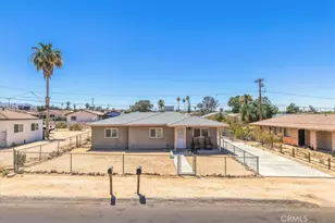 5566 Cahuilla, 29 Palms MCB, CA 92277 - Photo 27