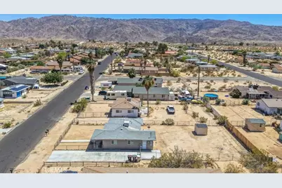 5566 Cahuilla, 29 Palms MCB, CA 92277 - Photo 41