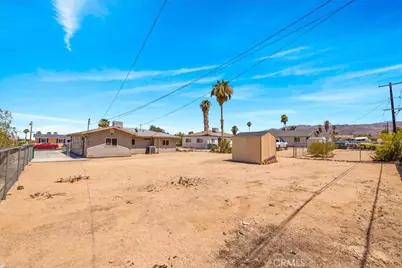 5566 Cahuilla, 29 Palms MCB, CA 92277 - Photo 33