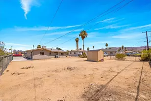5566 Cahuilla, 29 Palms MCB, CA 92277 - Photo 33