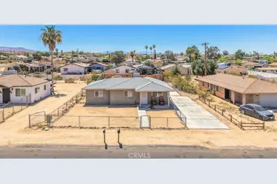 5566 Cahuilla, 29 Palms MCB, CA 92277 - Photo 25