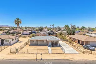 5566 Cahuilla, 29 Palms MCB, CA 92277 - Photo 25