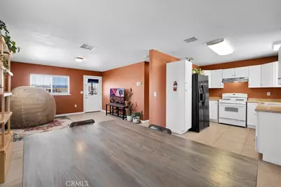 5566 Cahuilla, 29 Palms MCB, CA 92277 - Photo 13