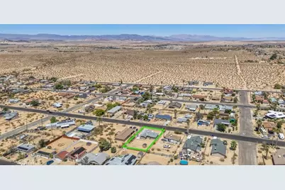 5566 Cahuilla, 29 Palms MCB, CA 92277 - Photo 39