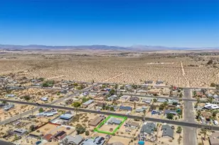 5566 Cahuilla, 29 Palms MCB, CA 92277 - Photo 39