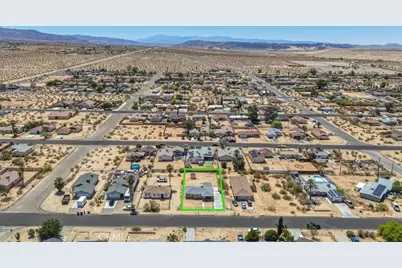 5566 Cahuilla, 29 Palms MCB, CA 92277 - Photo 37