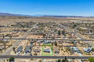 5566 Cahuilla, 29 Palms MCB, CA 92277 - Photo 37