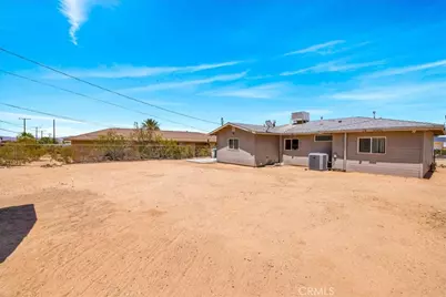 5566 Cahuilla, 29 Palms MCB, CA 92277 - Photo 31