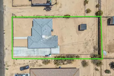5566 Cahuilla, 29 Palms MCB, CA 92277 - Photo 35