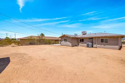 5566 Cahuilla, 29 Palms MCB, CA 92277 - Photo 31