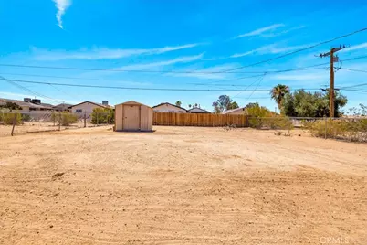 5566 Cahuilla, 29 Palms MCB, CA 92277 - Photo 29