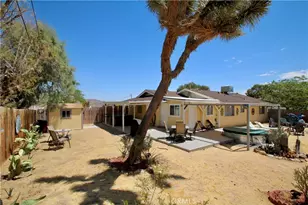 60369 Adobe Dr, Joshua Tree, CA 92252 - Photo 75