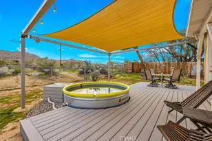 60369 Adobe Dr, Joshua Tree, CA 92252 - Photo 35