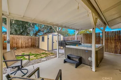 60369 Adobe Drive, Joshua Tree, CA 92252 - Photo 27