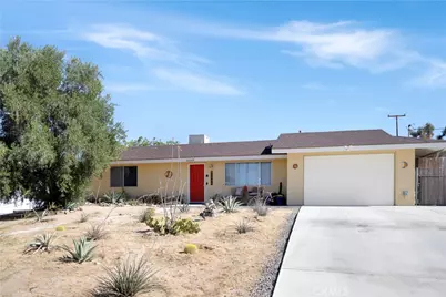 60369 Adobe Drive, Joshua Tree, CA 92252 - Photo 1