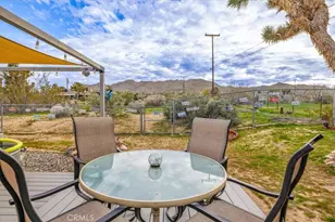 60369 Adobe Dr, Joshua Tree, CA 92252 - Photo 65