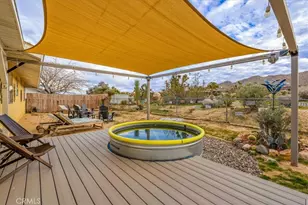 60369 Adobe Dr, Joshua Tree, CA 92252 - Photo 3