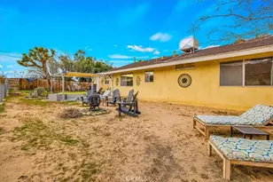60369 Adobe Dr, Joshua Tree, CA 92252 - Photo 37