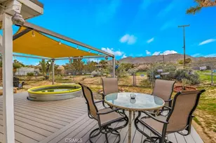 60369 Adobe Dr, Joshua Tree, CA 92252 - Photo 31